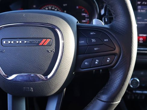 Used 2025 Dodge Durango GT image 19