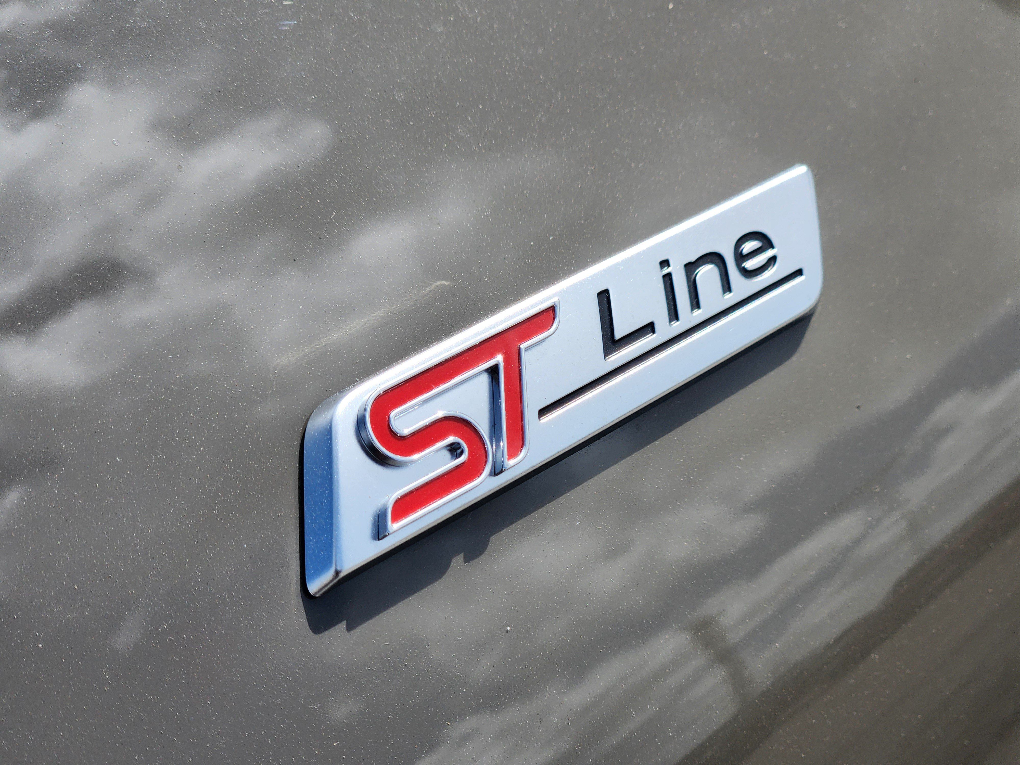 New 2026 Ford Explorer ST-Line RWD image 8