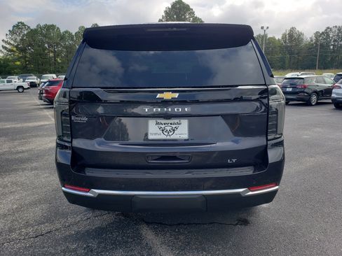 New 2026 Chevrolet Tahoe LT w/ Comfort Package image 8