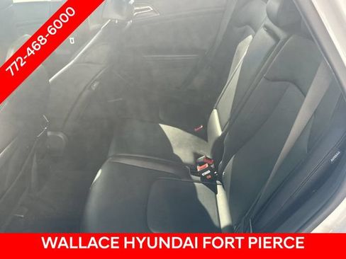 Used 2024 Kia Sportage EX FWD image 13