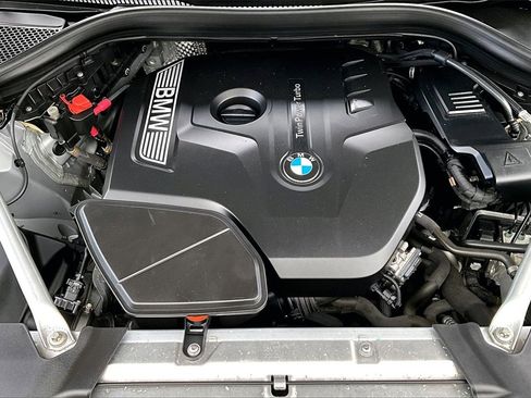 Used 2019 BMW X3 xDrive30i w/ Driving Assistance Package image 31
