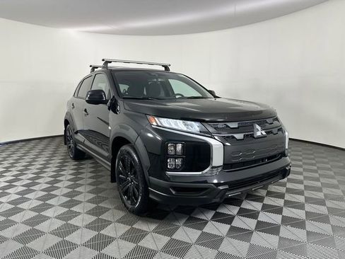 New 2026 Mitsubishi Outlander Sport AWD image 9