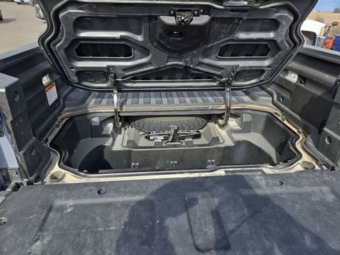 Used 2023 Honda Ridgeline RTL-E image 36