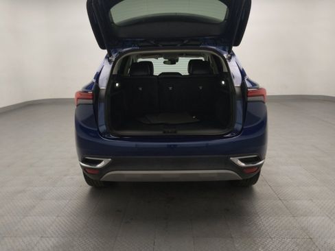 Used 2023 Buick Envision Essence image 29