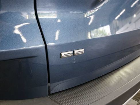 Used 2020 Ford Escape SE FWD image 9