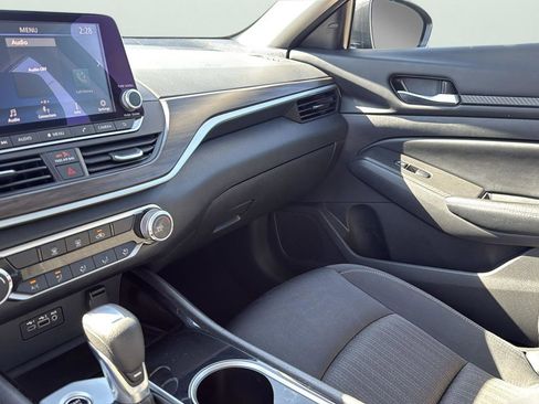 Used 2024 Nissan Altima 2.5 SV image 20