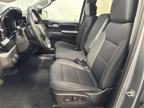 Used 2023 Chevrolet Silverado 1500 LT image 10