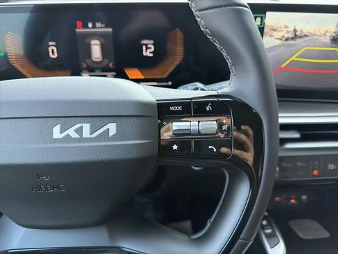 New 2026 Kia Sorento EX image 38