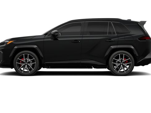 New 2026 Toyota RAV4 AWD Plug-in Hybrid image 34