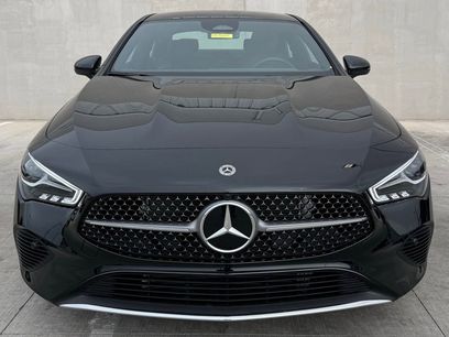 Used 2026 Mercedes-Benz CLA 250