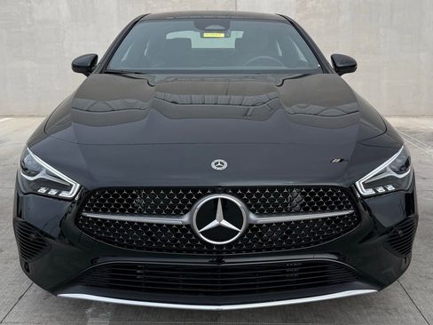 Used 2026 Mercedes-Benz CLA 250 image 3