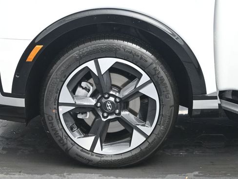 New 2026 Hyundai Palisade Limited AWD/4WD image 34