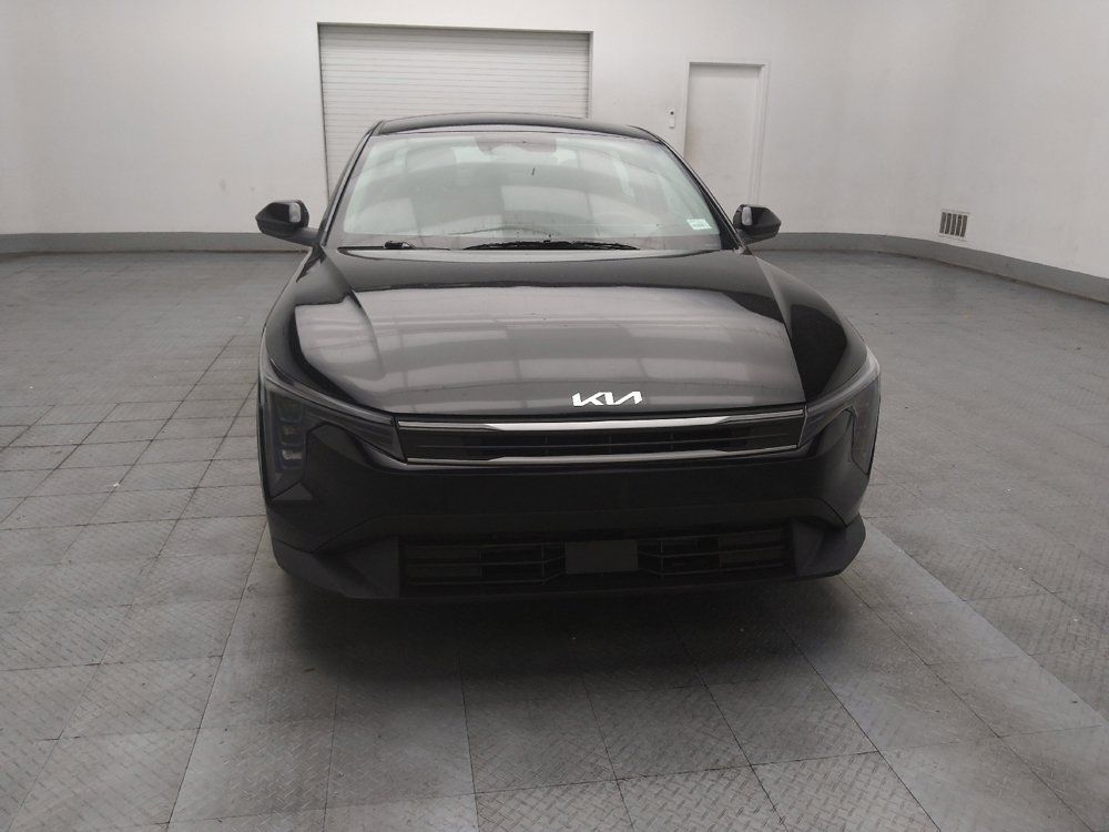 Used 2025 Kia K4 FWD image 14