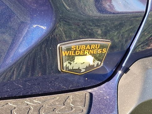 New 2026 Subaru Crosstrek 2.5i Wilderness image 24