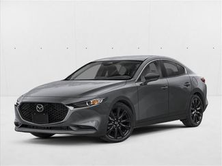 Used 2025 MAZDA MAZDA3 s FWD video 1