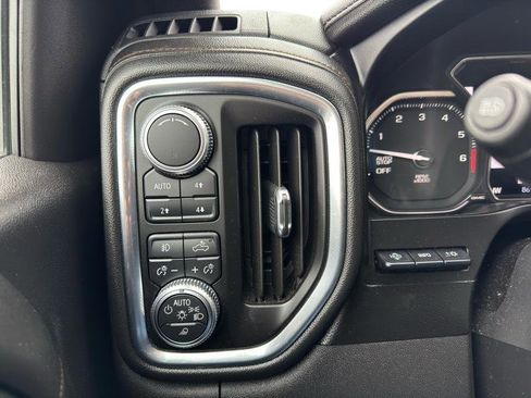 Used 2019 GMC Sierra 1500 AT4 w/ AT4 Premium Package AWD/4WD image 24