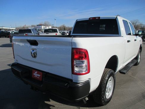Used 2022 RAM 2500 Tradesman image 5