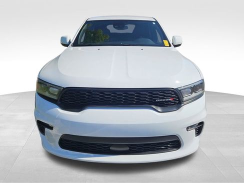 Used 2022 Dodge Durango GT AWD/4WD image 2