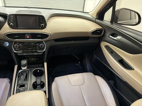 Used 2020 Hyundai Santa Fe SEL FWD image 29