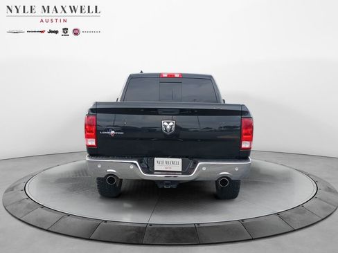 Used 2019 RAM 1500 Lone Star RWD image 15