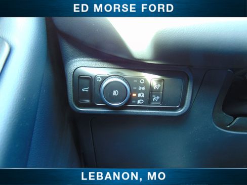 New 2026 Ford Explorer ST-Line w/ ST-Line Street Pack AWD/4WD image 20