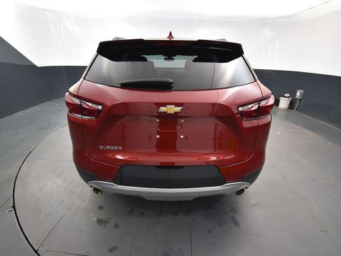 Used 2020 Chevrolet Blazer LT image 8
