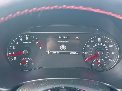 Used 2022 Kia Soul Turbo image 15