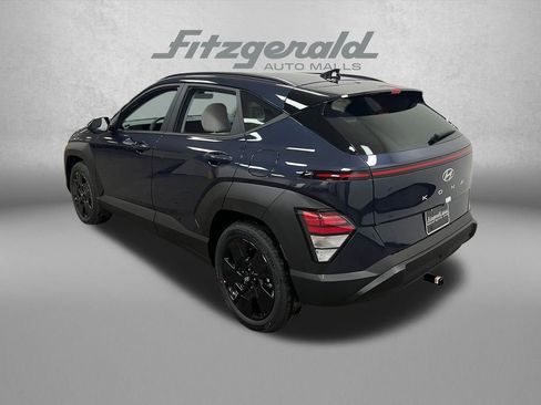 New 2026 Hyundai Kona SEL Sport FWD image 8