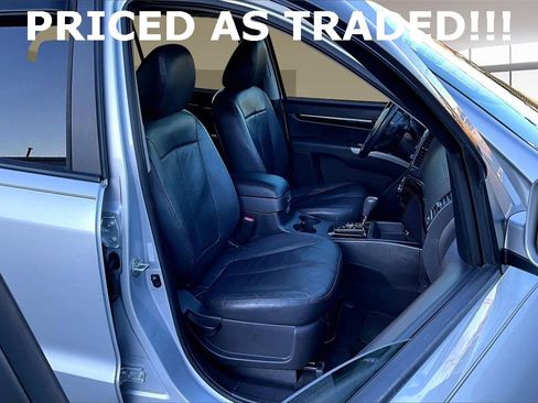 Used 2011 Hyundai Santa Fe Limited image 7