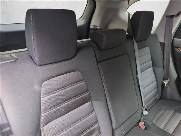 Used 2019 Honda CR-V EX image 27