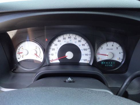 Used 2011 Dodge Dakota Big Horn image 26