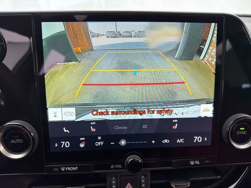 New 2026 Lexus NX 350 AWD image 14