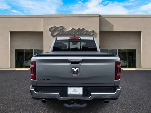 Used 2024 RAM 1500 Laramie RWD image 4