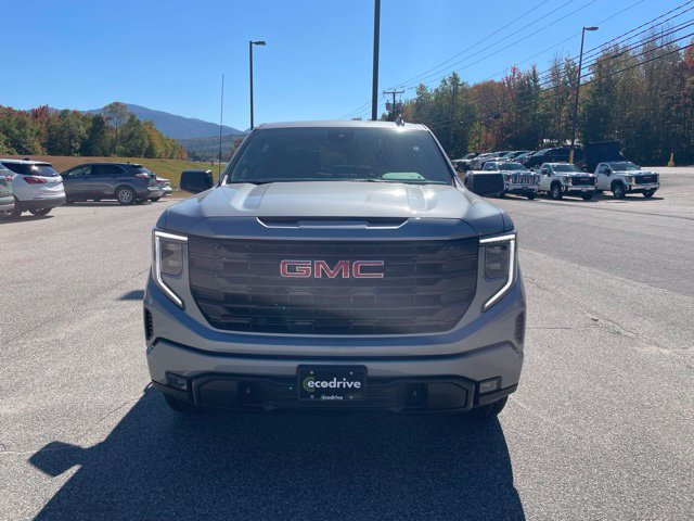 New 2026 GMC Sierra 1500 Elevation w/ X31 Off-Road Package AWD/4WD image 2