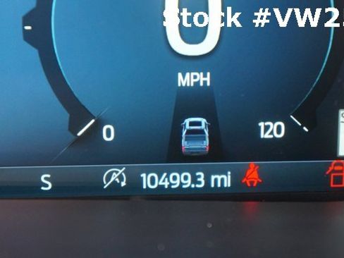 Used 2024 Ford F150 Tremor w/ Bed Utility Package image 13