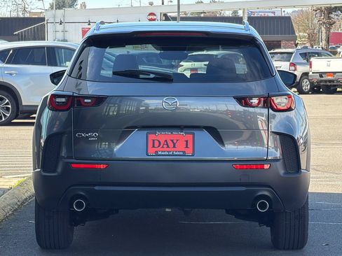 New 2026 MAZDA CX-50 AWD 2.5 S w/ Weather Package image 5