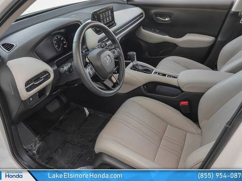 Certified 2024 Honda HR-V EX-L image 14