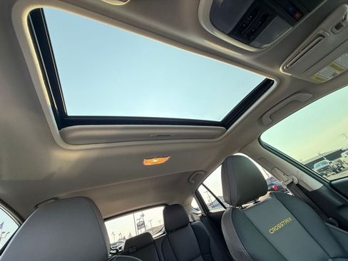 Used 2021 Subaru Crosstrek 2.5i Sport w/ Moonroof Package AWD/4WD image 27
