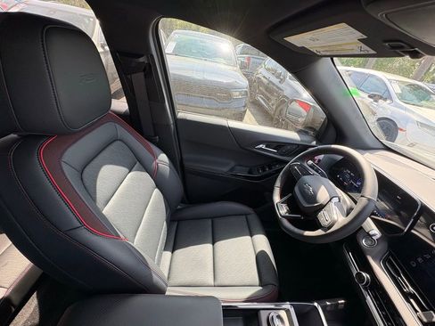 New 2026 Chevrolet Equinox RS w/ Convenience Package III AWD/4WD image 26
