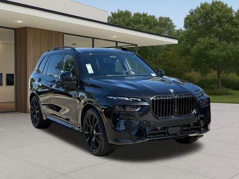 New 2026 BMW X7 xDrive40i w/ M Sport Package image 6