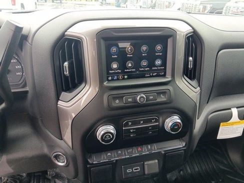 New 2026 GMC Sierra 1500 Pro w/ Pro Value Package AWD/4WD image 10