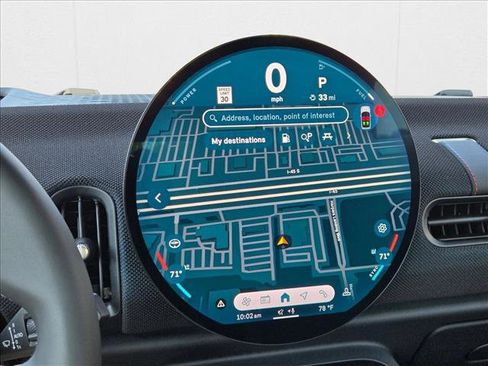 New 2026 MINI Cooper S image 6