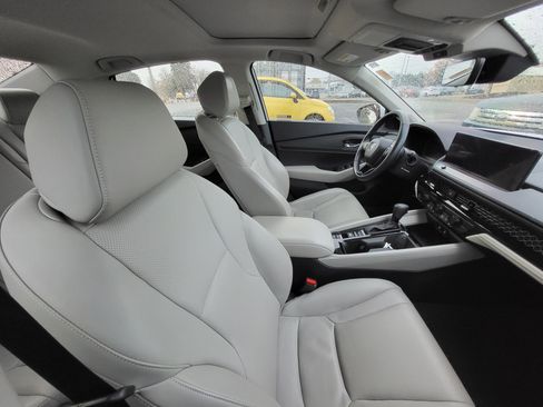 New 2024 Honda Accord EX-L image 8