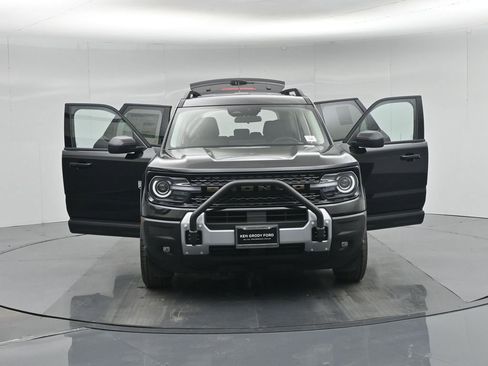 New 2026 Ford Bronco Sport Big Bend w/ Convenience Package AWD/4WD image 33