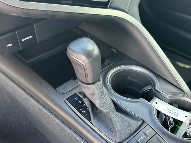 Certified 2023 Toyota Camry SE FWD image 20