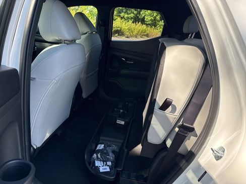 New 2026 Hyundai Santa Cruz SEL image 15