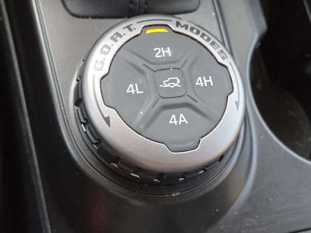 Used 2023 Ford Bronco Badlands AWD/4WD image 34