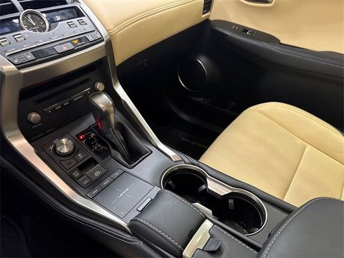 Used 2020 Lexus NX 300 AWD w/ Premium Package image 19