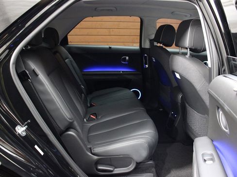 Used 2024 Hyundai Ioniq 5 Limited image 24