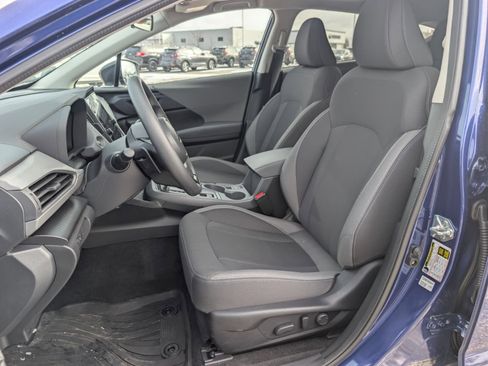 Certified 2026 Subaru Crosstrek 2.0i Premium AWD/4WD image 23